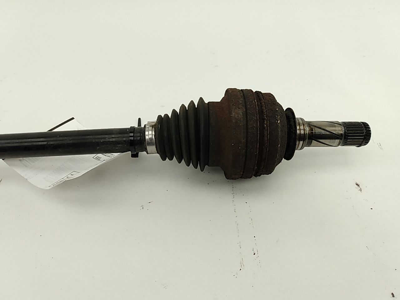 Volvo V70 Right Rear Axle Shaft