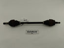Volvo V70 Left Rear Axle Shaft-1