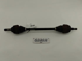 Volvo V70 Left Rear Axle Shaft