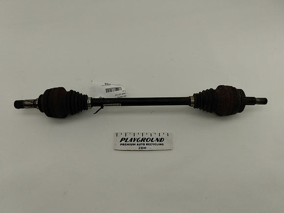 Volvo V70 Left Rear Axle Shaft