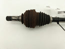 Volvo V70 Left Rear Axle Shaft-2