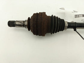 Volvo V70 Left Rear Axle Shaft - 0