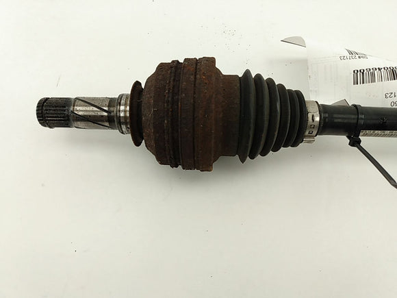 Volvo V70 Left Rear Axle Shaft