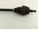 Volvo V70 Left Rear Axle Shaft-4