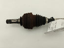 Volvo V70 Left Rear Axle Shaft-6