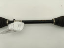 Volvo V70 Left Rear Axle Shaft-7