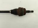 Volvo V70 Left Rear Axle Shaft-8