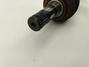 Volvo V70 Left Rear Axle Shaft-9