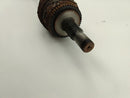 Volvo V70 Left Rear Axle Shaft-10