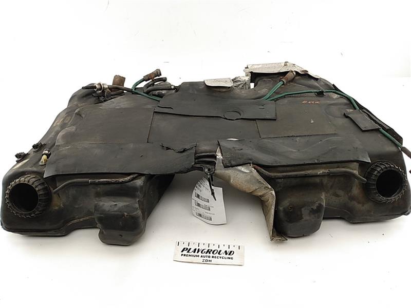 Volvo V70 Fuel Tank