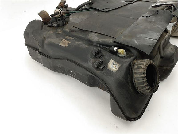 Volvo V70 Fuel Tank