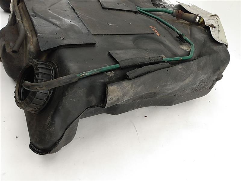 Volvo V70 Fuel Tank