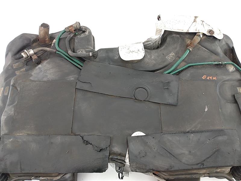Volvo V70 Fuel Tank