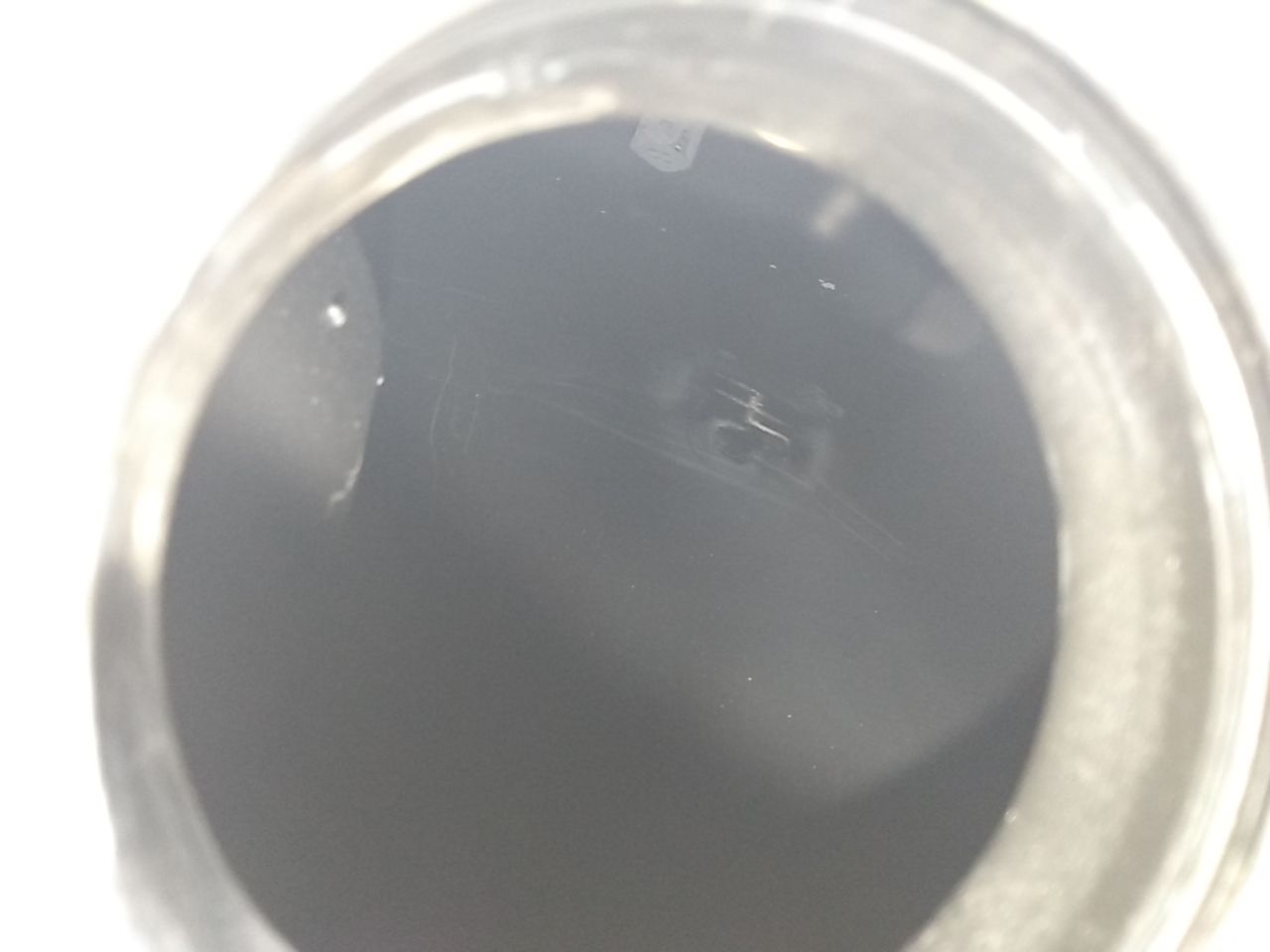 Volvo V70 Fuel Tank
