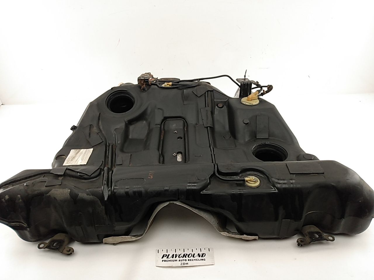 Volvo XC70 Fuel Tank