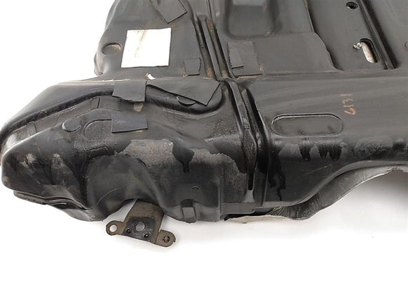 Volvo XC70 Fuel Tank