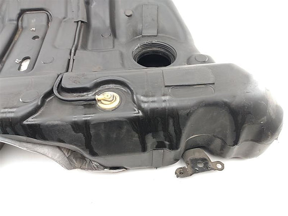 Volvo XC70 Fuel Tank