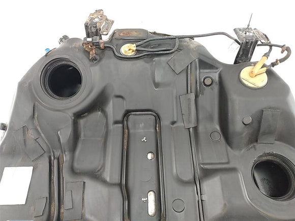 Volvo XC70 Fuel Tank