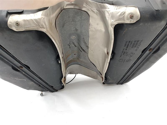 Volvo XC70 Fuel Tank