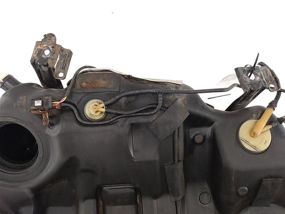 Volvo XC70 Fuel Tank