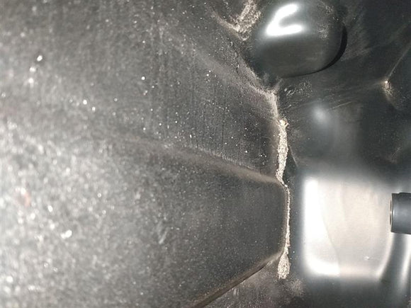 Volvo XC70 Fuel Tank