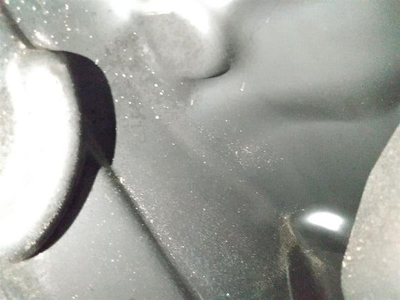 Volvo XC70 Fuel Tank