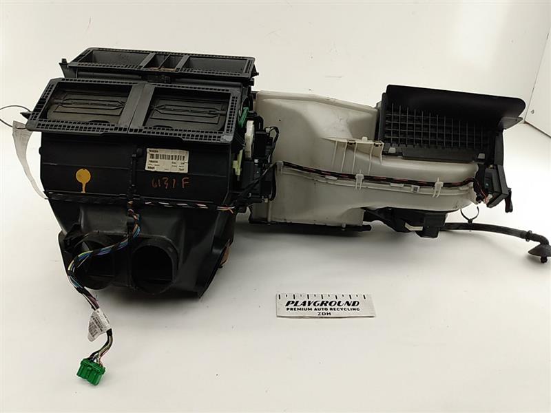 Volvo XC70 Heater Box Assembly