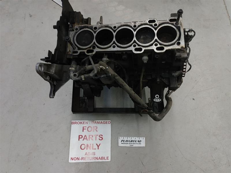 Volvo V70 Lower Rotating Engine Assembly **AS-IS**