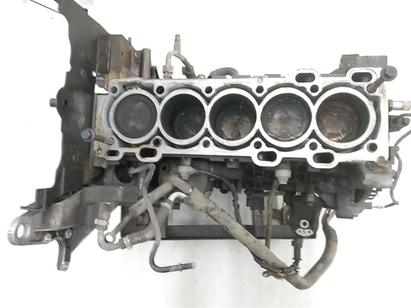 Volvo V70 Lower Rotating Engine Assembly **AS-IS**