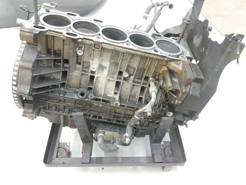 Volvo V70 Lower Rotating Engine Assembly **AS-IS**