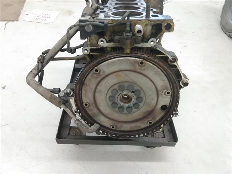 Volvo V70 Lower Rotating Engine Assembly **AS-IS**