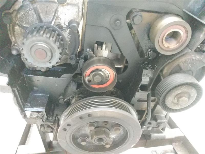 Volvo V70 Lower Rotating Engine Assembly **AS-IS**