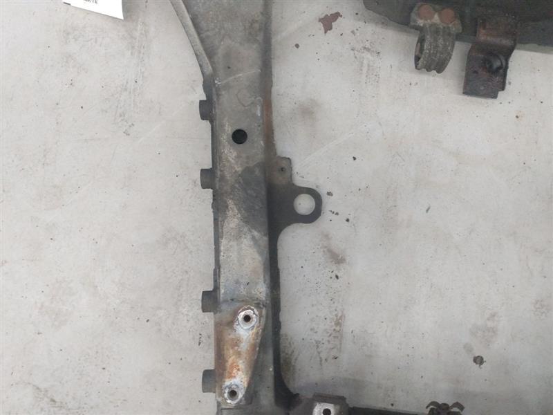 Volvo V70 Front Subframe