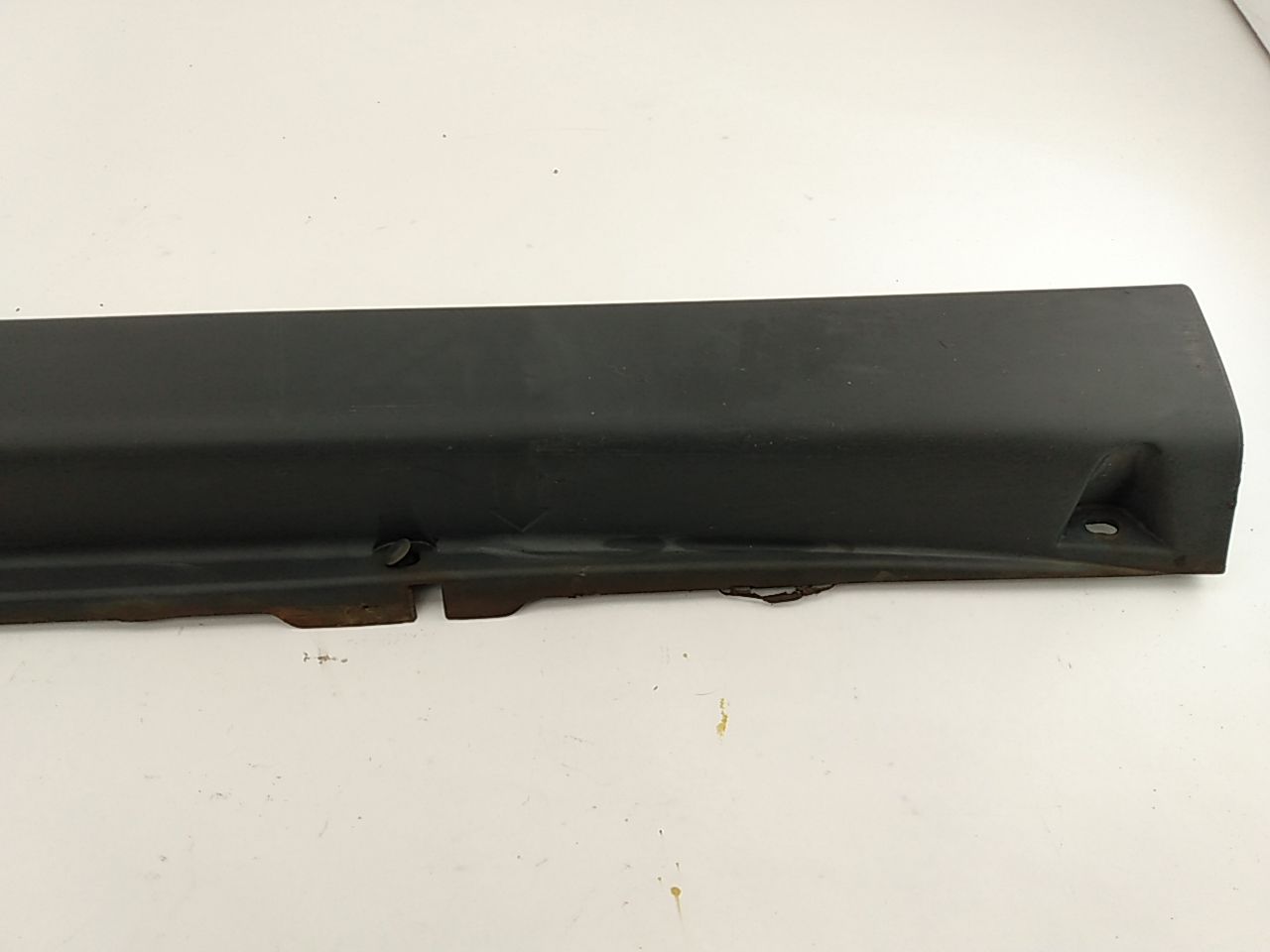 Volvo V70 Left Rocker Panel Moulding