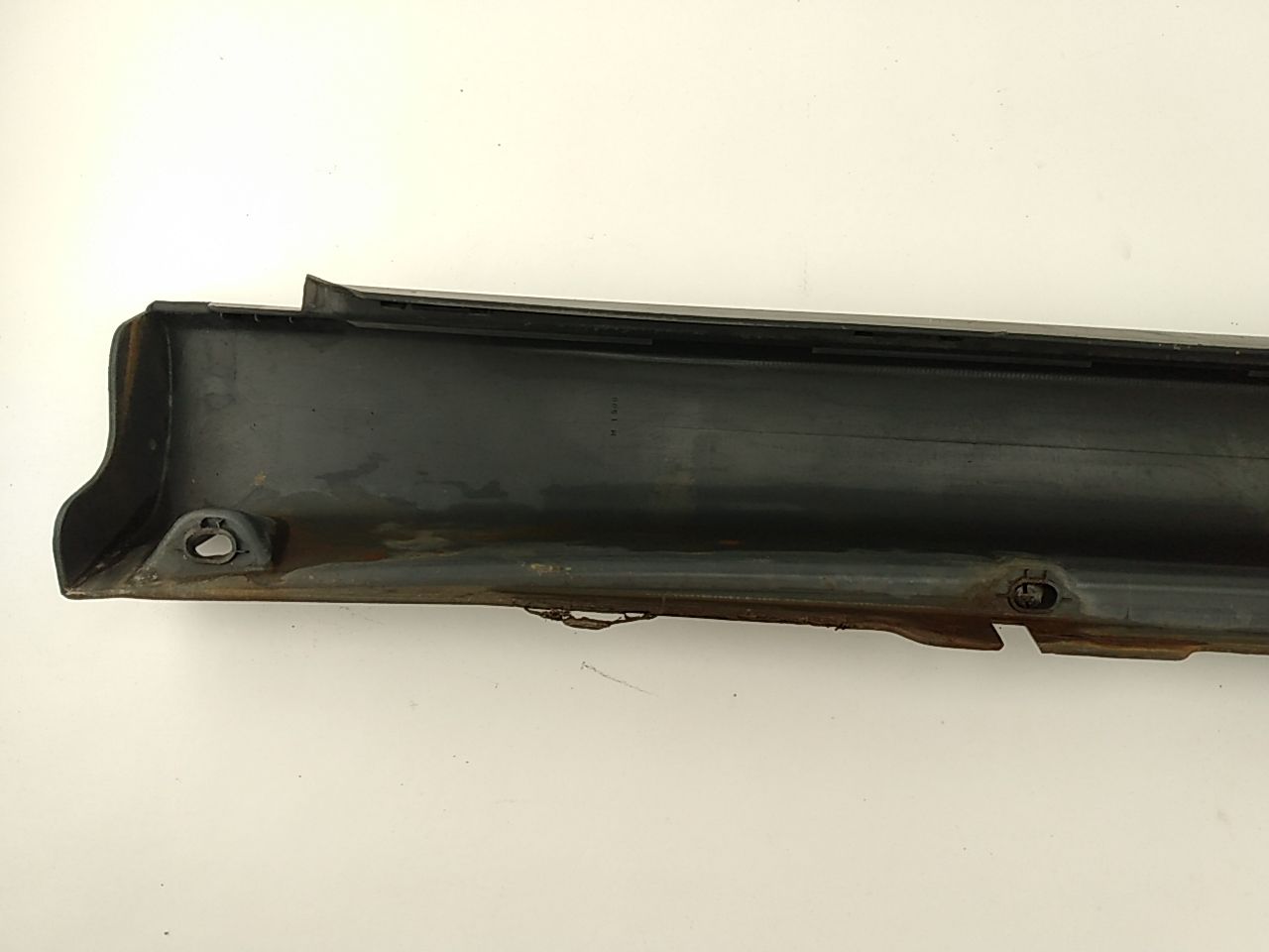 Volvo V70 Left Rocker Panel Moulding