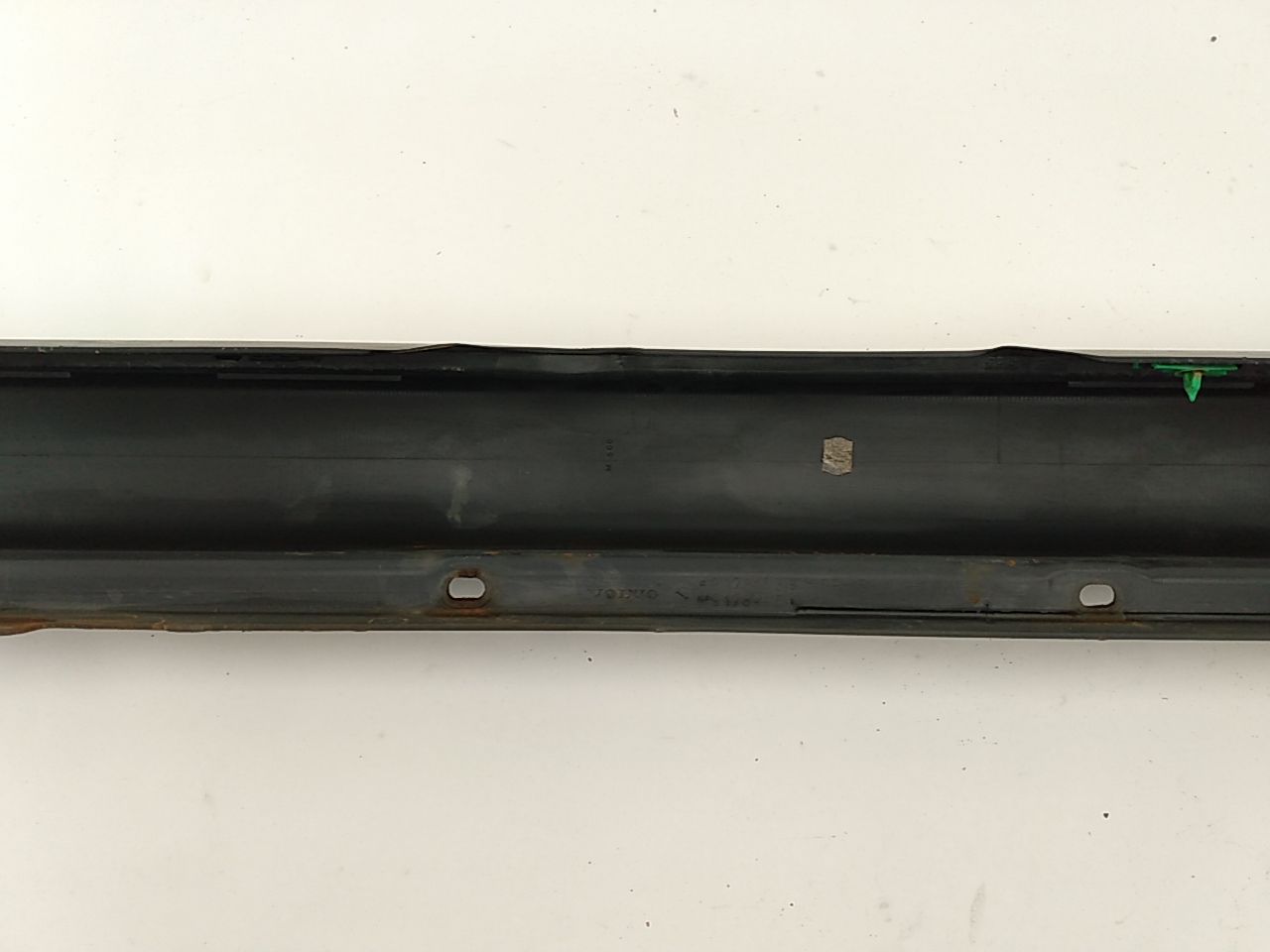 Volvo V70 Left Rocker Panel Moulding