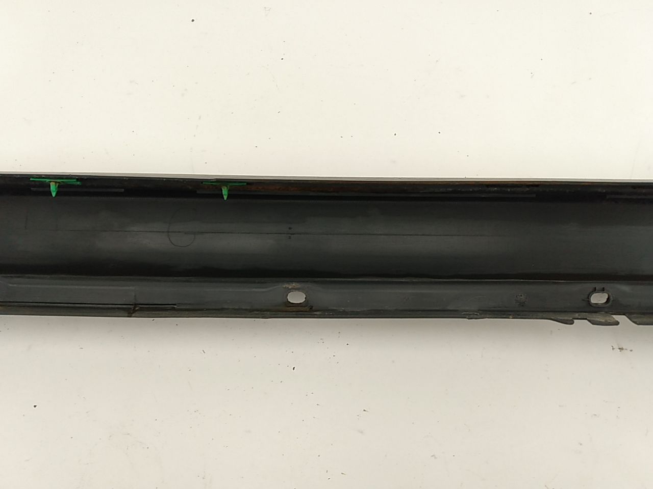 Volvo V70 Left Rocker Panel Moulding