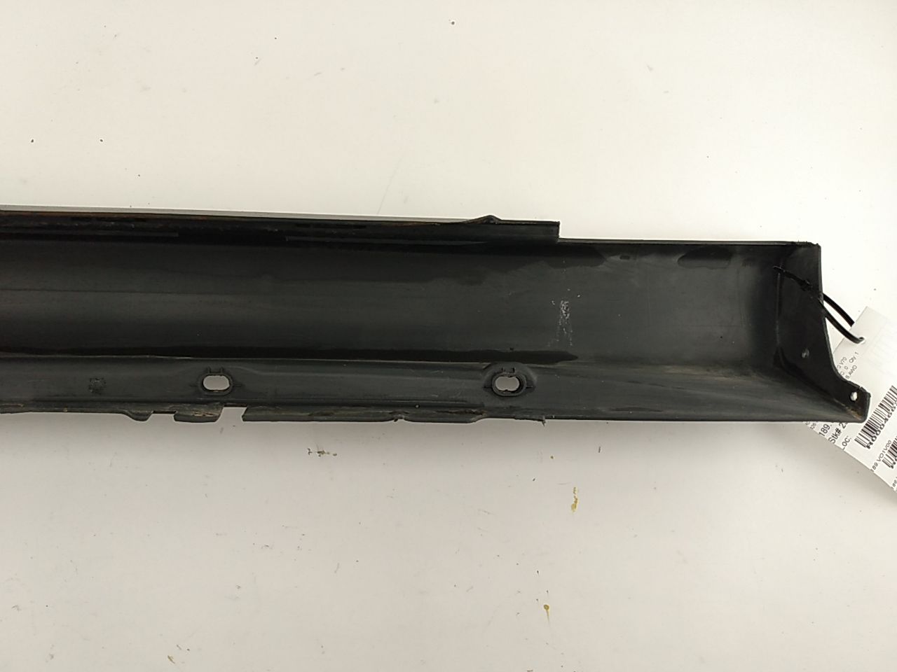 Volvo V70 Left Rocker Panel Moulding