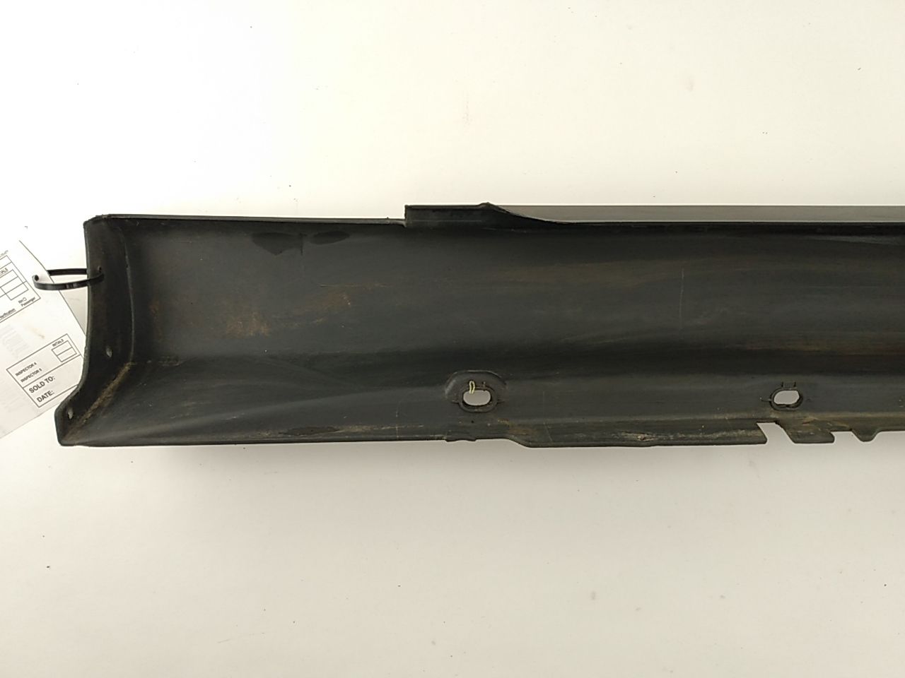 Volvo V70 Right Rocker Panel Moulding