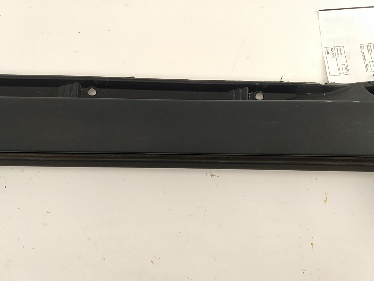 Volvo XC70 Right Rocker Panel Moulding