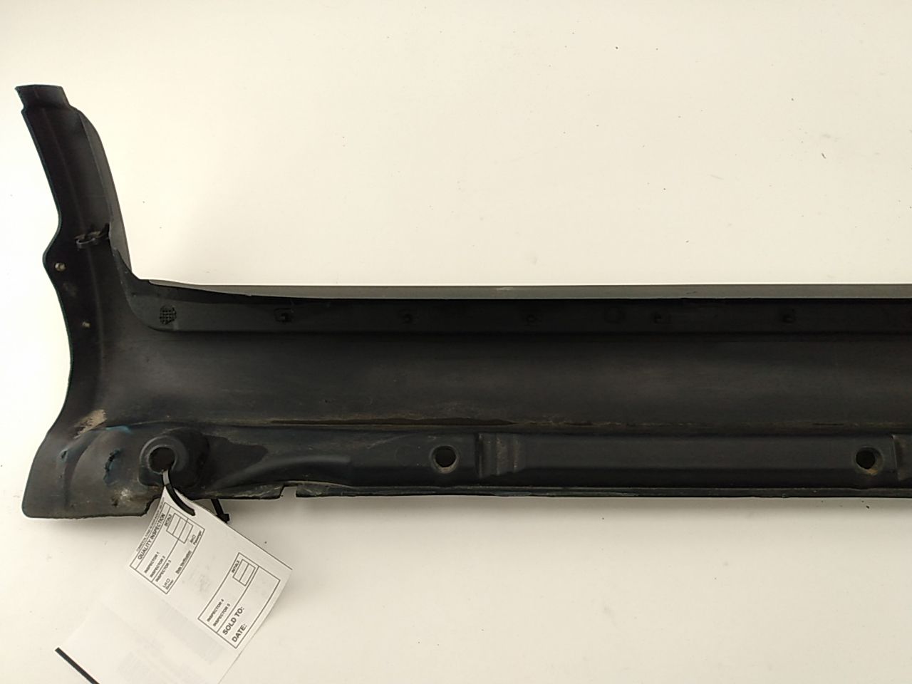 Volvo XC70 Left Rocker Panel Moulding