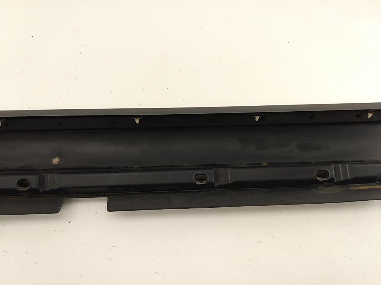 Volvo XC70 Left Rocker Panel Moulding