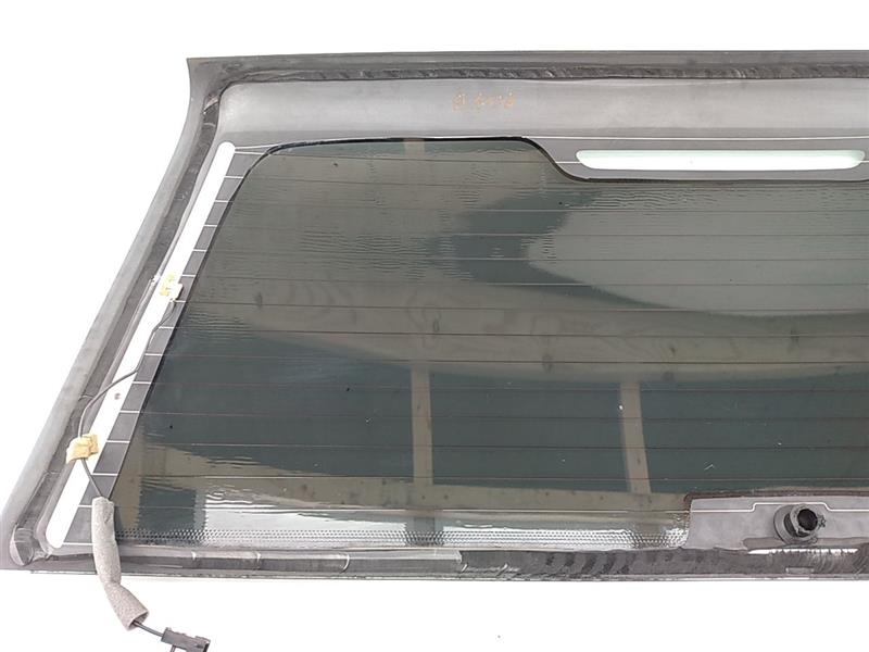 Volvo V70 Back Glass