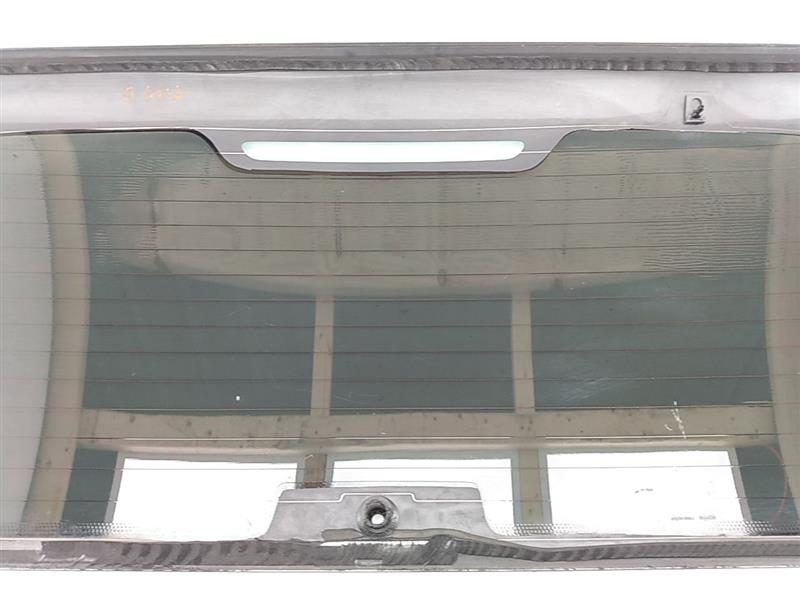 Volvo V70 Back Glass