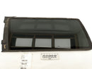Volvo V70 Rear Left Quarter Glass-1
