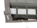 Volvo V70 Rear Left Quarter Glass-2