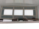 Volvo V70 Rear Left Quarter Glass-3