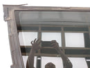 Volvo V70 Rear Left Quarter Glass-5