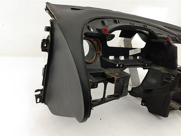 Mercury Cougar Dash Panel