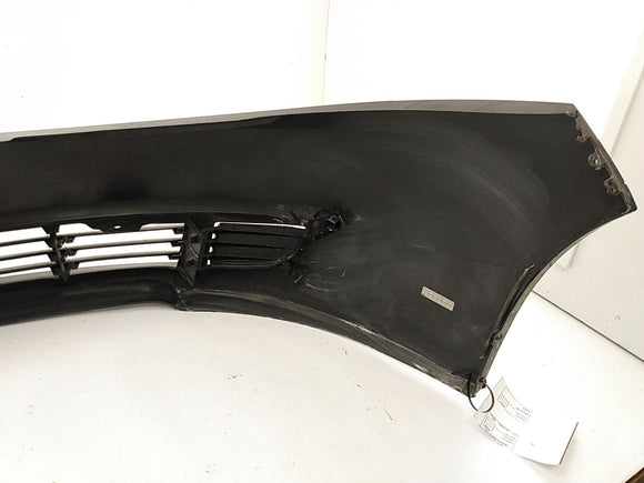 Mercury Cougar Front Bumper Cover